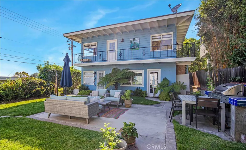 238 Cajon, Laguna Beach, CA — listing photo 1
