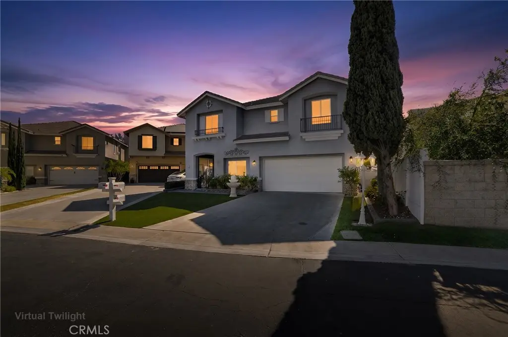 Single Family Residence for sale at 16321 Willowmist Court, Chino Hills, CA featuring 4 beds and 3 baths