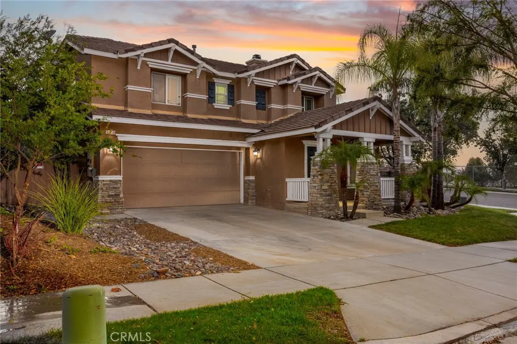 Single Family Residence for sale at 31959 Botany Court, Lake Elsinore, CA featuring 3 beds and 3 baths
