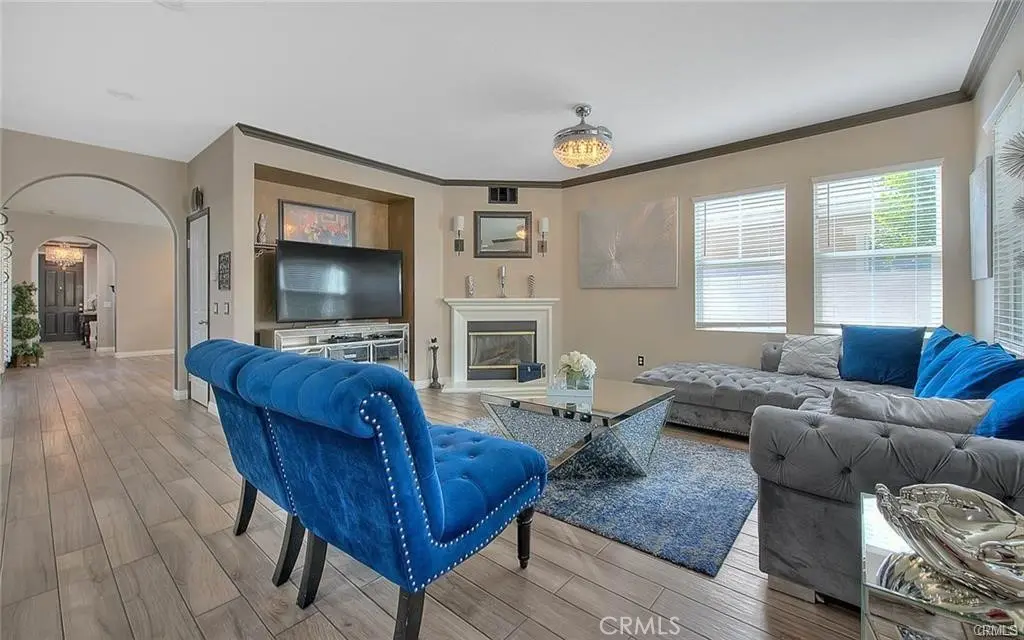 7376 Reserve Place, Rancho Cucamonga, CA — listing photo 1