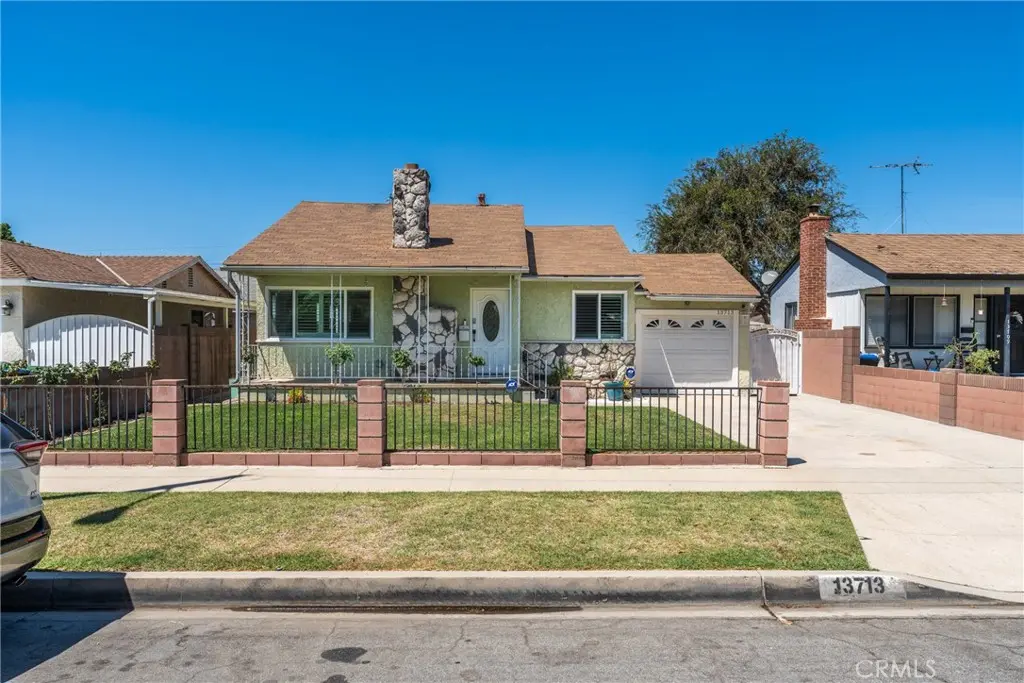 13713 Arlee Avenue, Norwalk, CA — listing photo 1