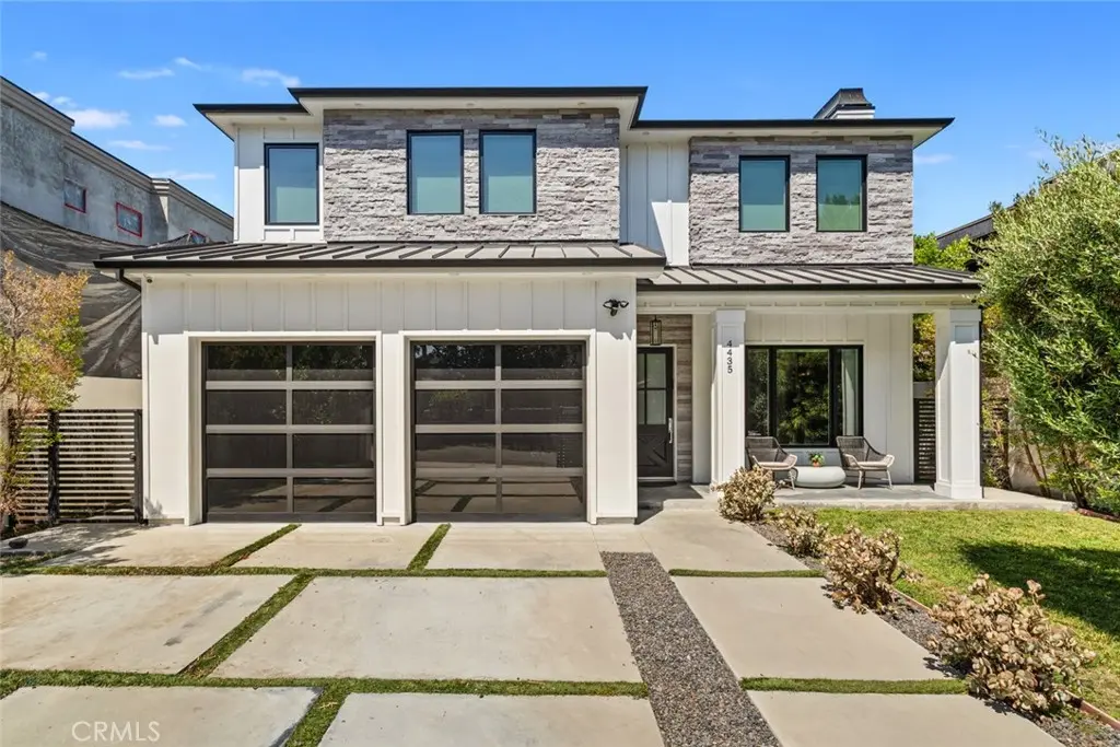 4435 Stansbury, Sherman Oaks, CA — listing photo 1