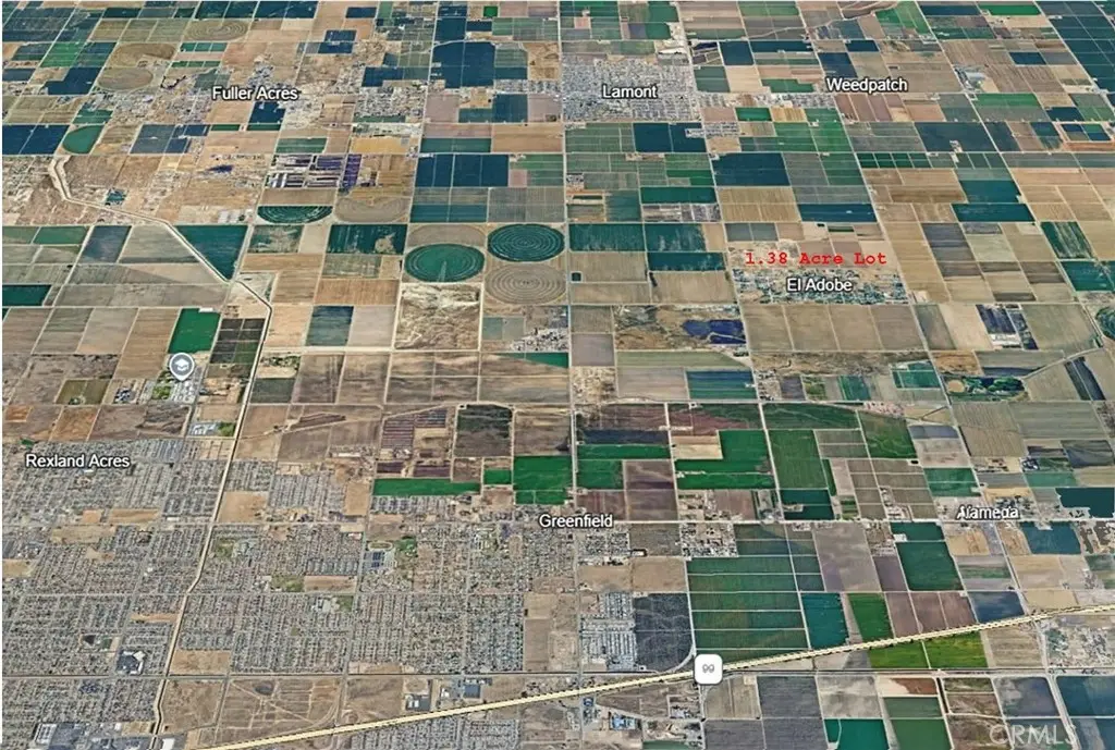 0 Alderwood, Kern, CA — listing photo 1