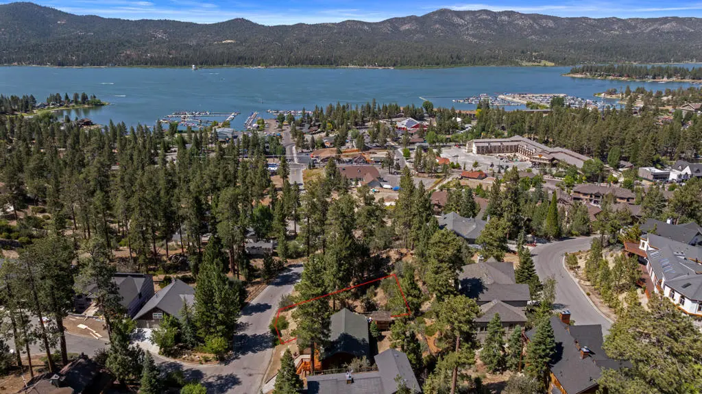 0 Paine Road, Big Bear, CA — listing photo 1