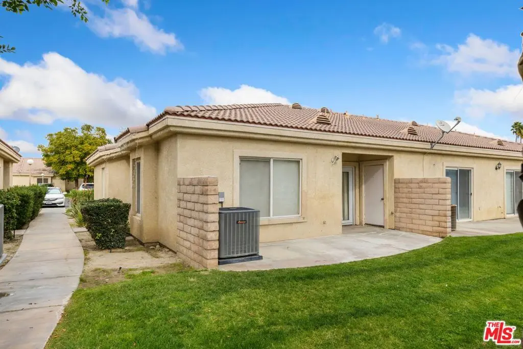 Condominium for sale at 47395 Monroe Street 254, Indio, CA featuring 3 beds and 2 baths