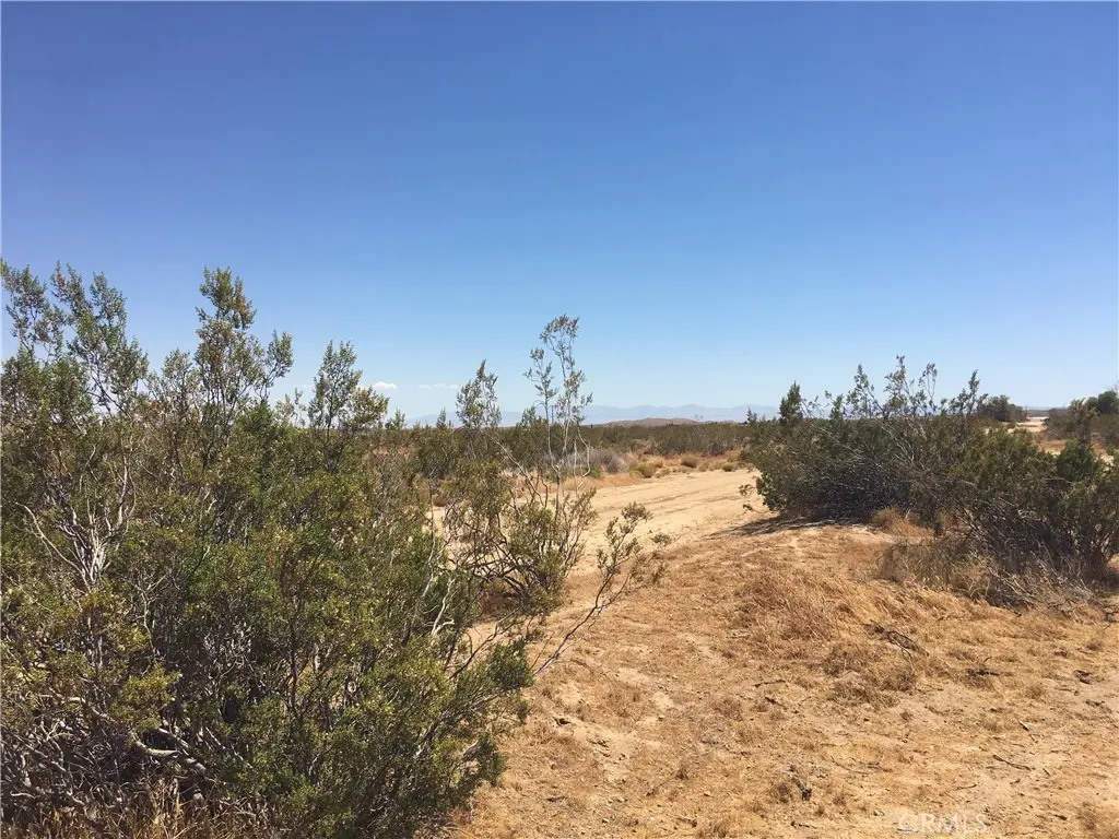 0 W 25th Street, Mojave, CA — listing photo 1