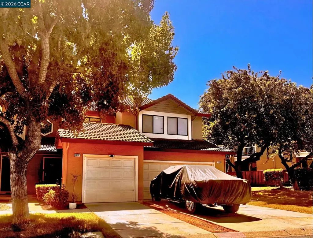 Condominium for rent at 3092 Peppermill Cir, Pittsburg, CA featuring 2 beds and 3 baths