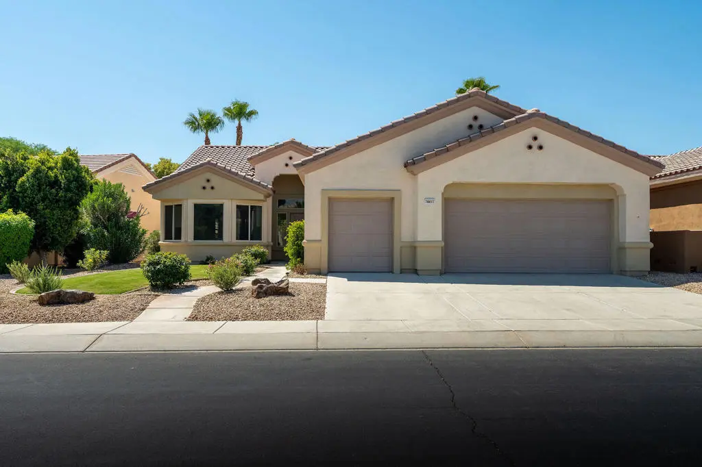 78653 Falsetto Drive, Palm Desert, CA — listing photo 1