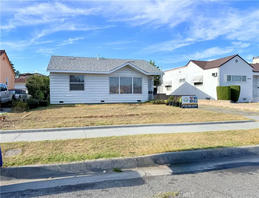 9107 Ralph Street, Rosemead, CA — listing photo 1
