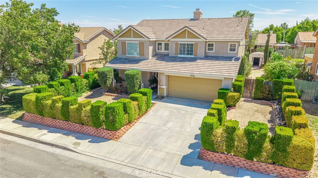 36632 Oak Hill Street, Palmdale, CA — listing photo 1