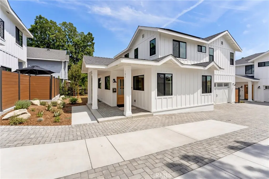 182 W Highland Avenue, Sierra Madre, CA — listing photo 1