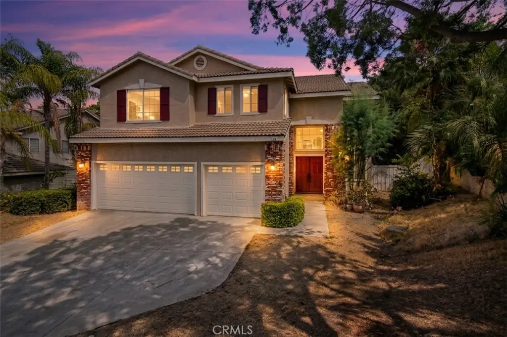 Single Family Residence for rent at 1334 Kirkmichael Circle, Riverside, CA featuring 4 beds and 3 baths