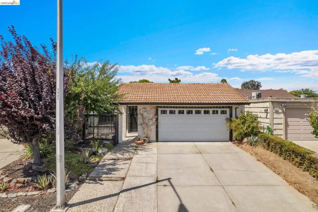 Single Family Residence for sale at 2908 Pear St, Antioch, CA featuring 3 beds and 2 baths
