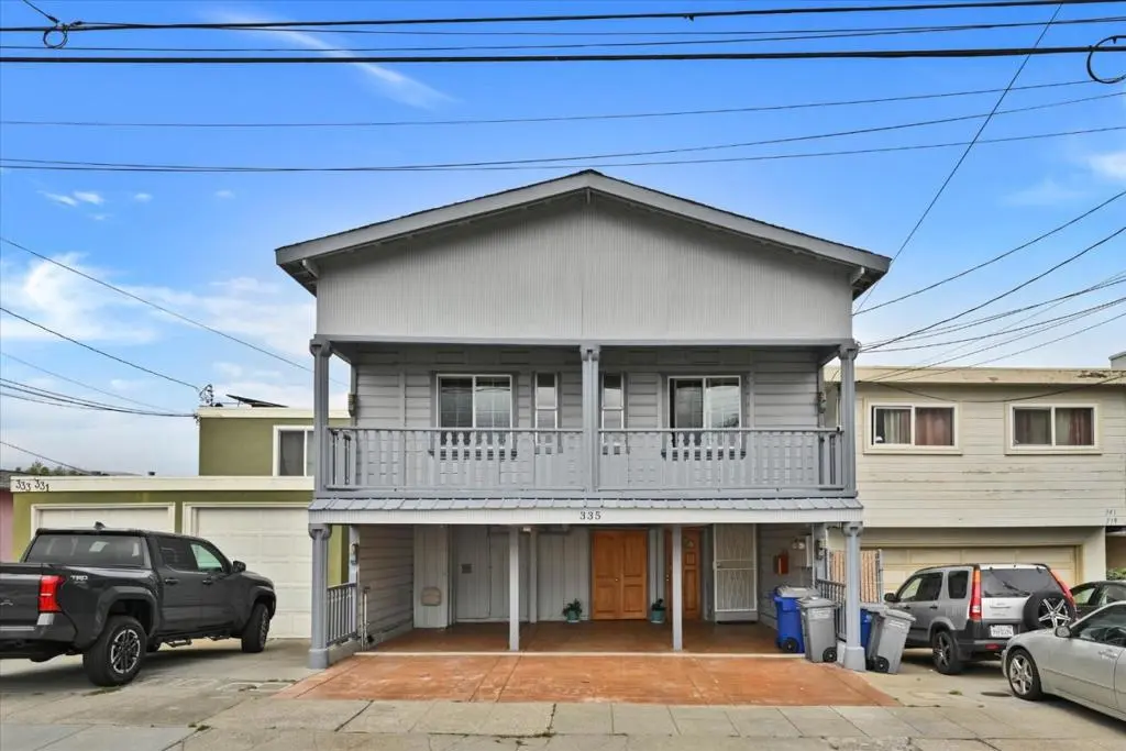 335 A Street, South San Francisco, CA — listing photo 1