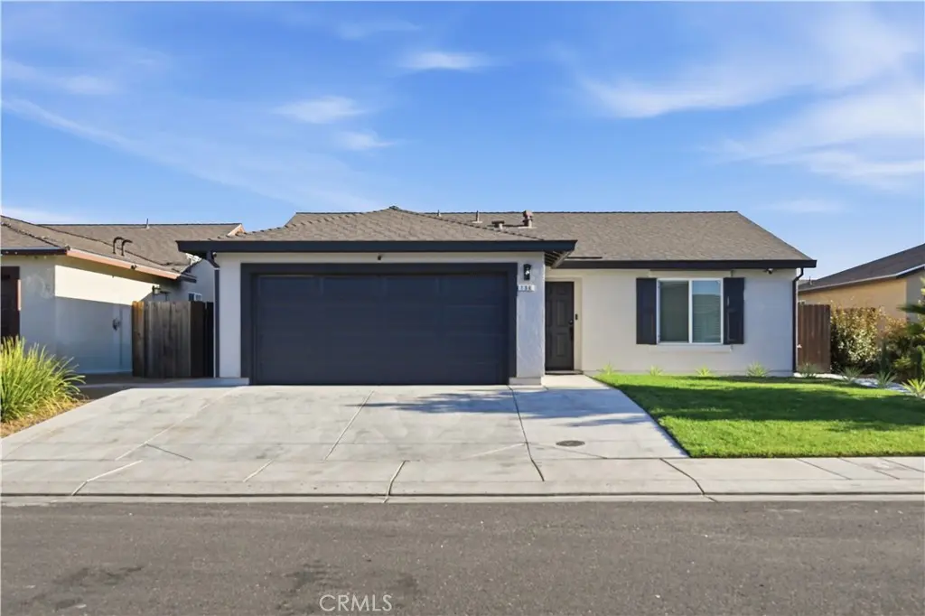 Single Family Residence for sale at 756 Brianne Court, Merced, CA featuring 3 beds and 2 baths