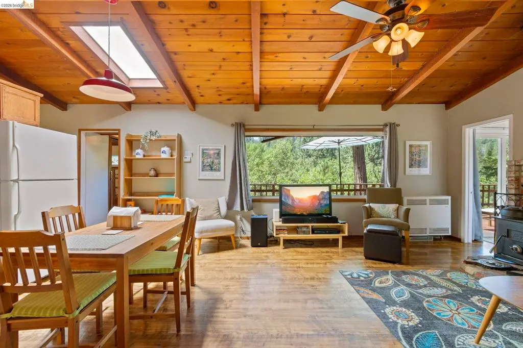 21815 Confidence Rd, Twain Harte, CA — listing photo 1