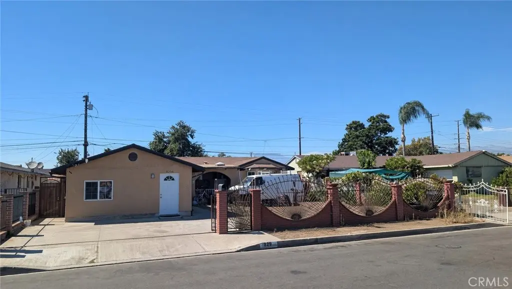 829 Foxworth, La Puente, CA — listing photo 1