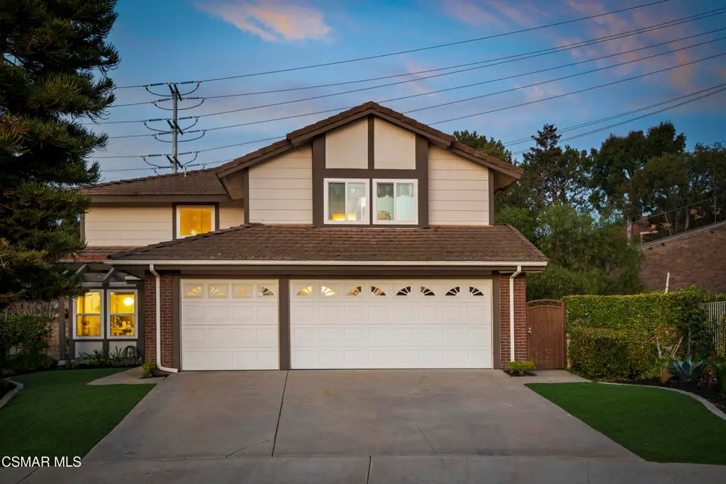 Single Family Residence for rent at 13165 Thomasville Court, Moorpark, CA featuring 4 beds and 3 baths