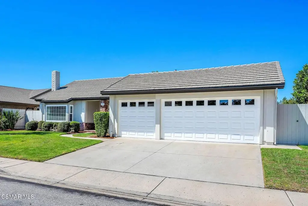 418 Ramble Ridge Drive, Thousand Oaks, CA — listing photo 1