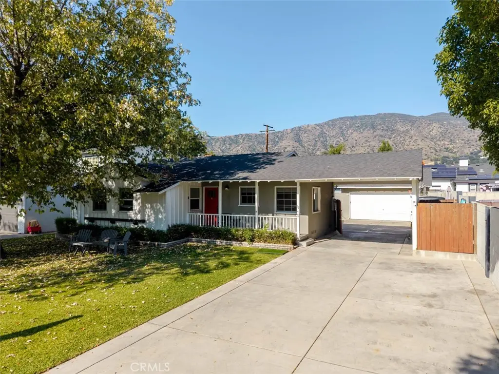 447 W Bennett Avenue, Glendora, CA — listing photo 1