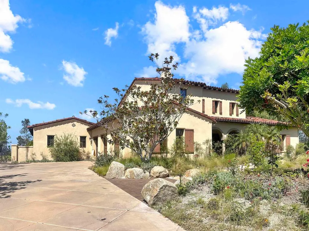 Single Family Residence for sale at 8245 The Landing Way, San Diego, CA featuring 5 beds and 5 baths