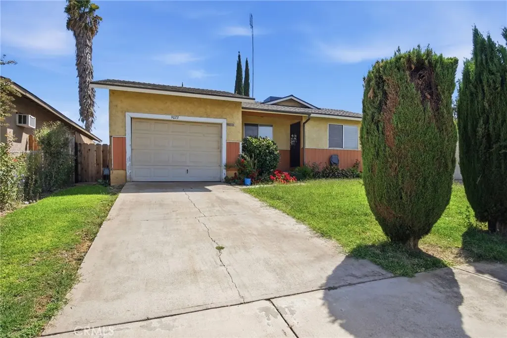 9073 Kraft, Planada, CA — listing photo 1