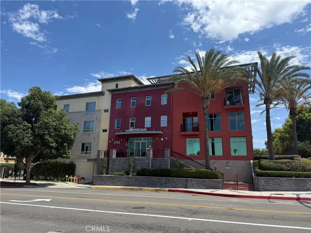 2742 Cabrillo 309, Torrance, CA — listing photo 1