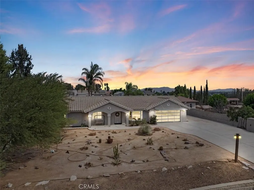 Single Family Residence for sale at 18678 Newman Avenue, Riverside, CA featuring 4 beds and 2 baths