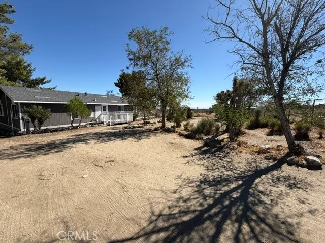 278 Yucca, Pinon Hills, CA — listing photo 1