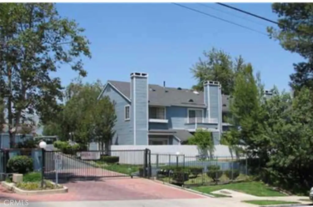 12301 Osborne Street 56, Pacoima, CA — listing photo 1