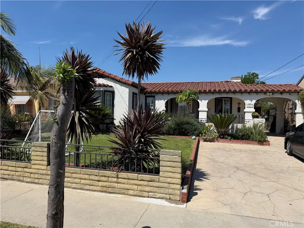3915 Hill, Huntington Park, CA — listing photo 1