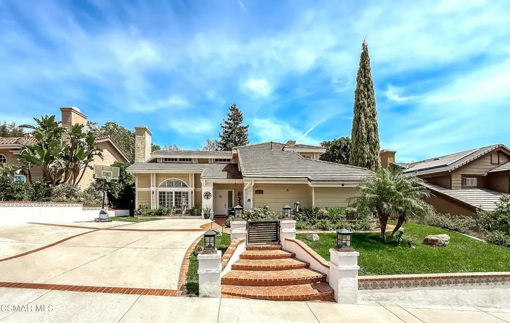 2846 Rikkard Drive, Thousand Oaks, CA — listing photo 1