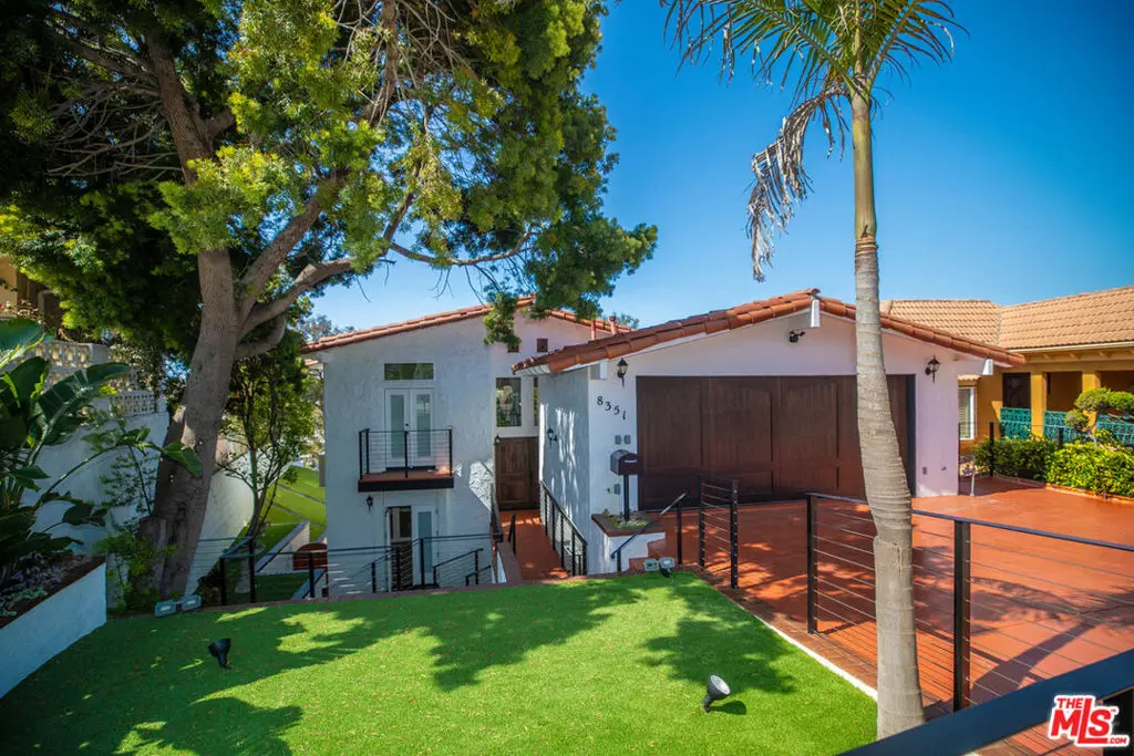 8351 Zitola Terrace, Playa Del Rey, CA — listing photo 1