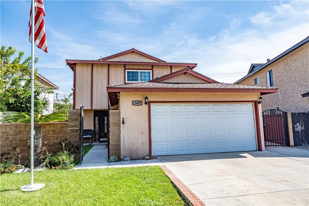 13407 Caffel Way, Whittier, CA — listing photo 1