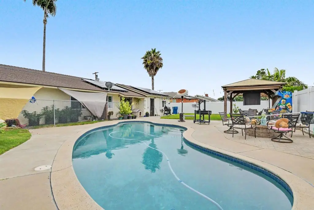 Single Family Residence for sale at 742 Date Avenue, Chula Vista, CA featuring 3 beds and 2 baths