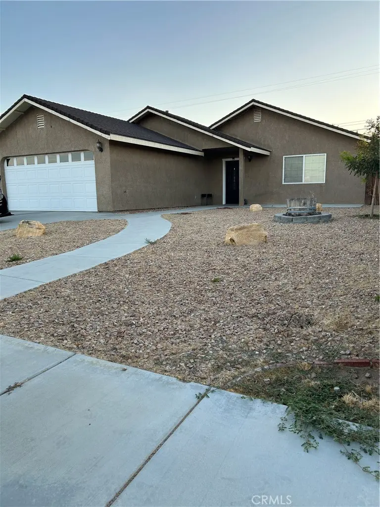 1033 Porter Street, Ridgecrest, CA — listing photo 1