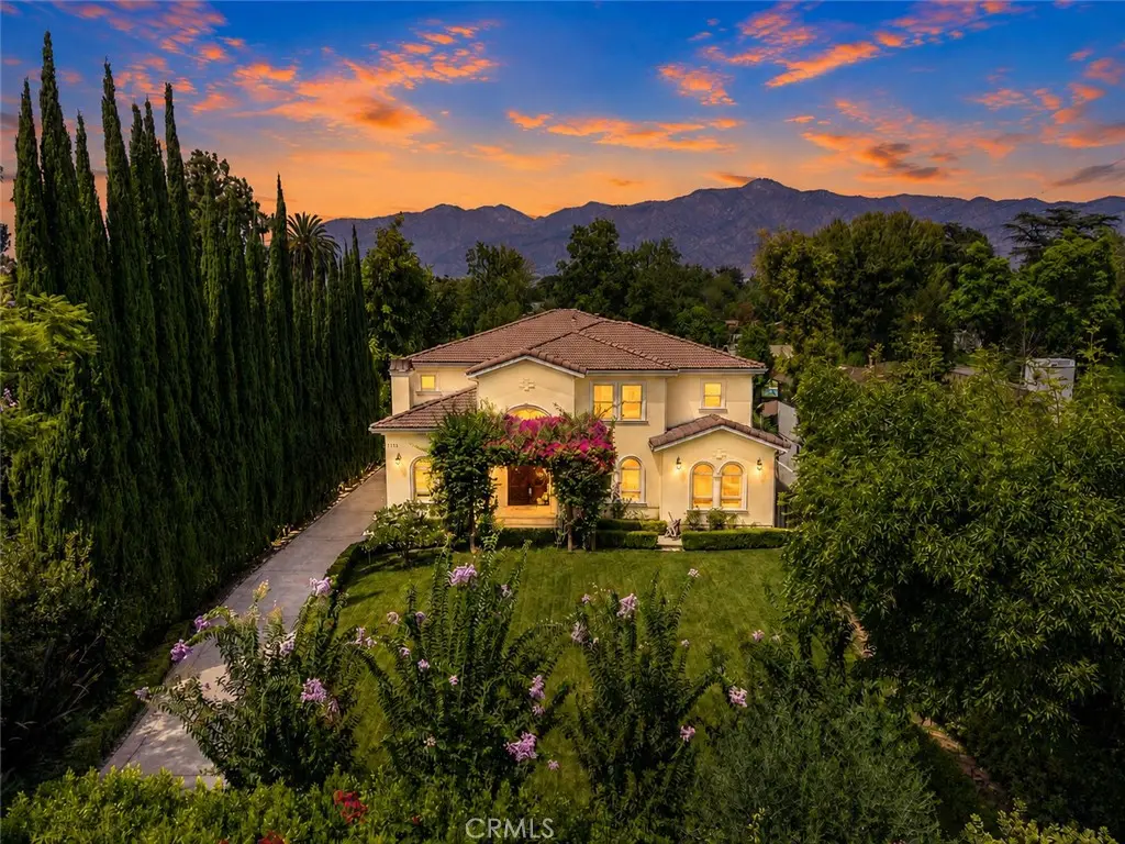 3255 Lombardy Road, Pasadena, CA — listing photo 1