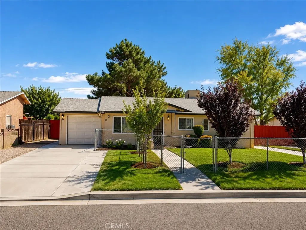 12664 Esther, Boron, CA — listing photo 1