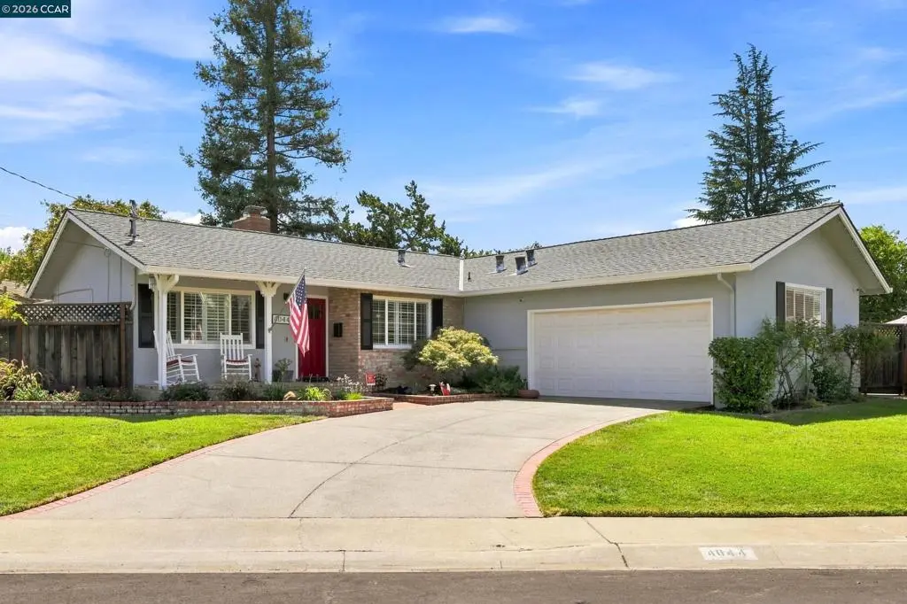 Single Family Residence for sale at 4044 Poplar Ave, Concord, CA featuring 3 beds and 2 baths