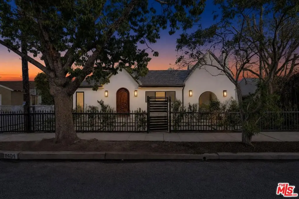 Single Family Residence for sale at 11404 Biona Drive, Los Angeles, CA featuring 5 beds and 5 baths