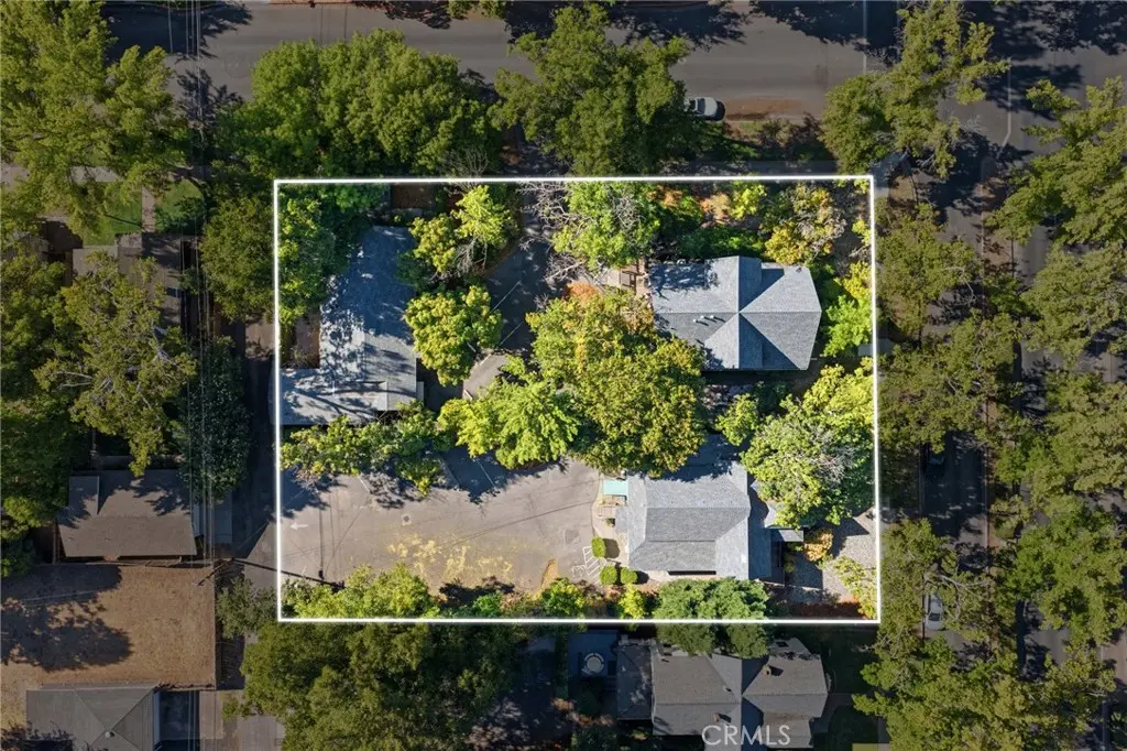 1361 Esplanade, Chico, CA — listing photo 1