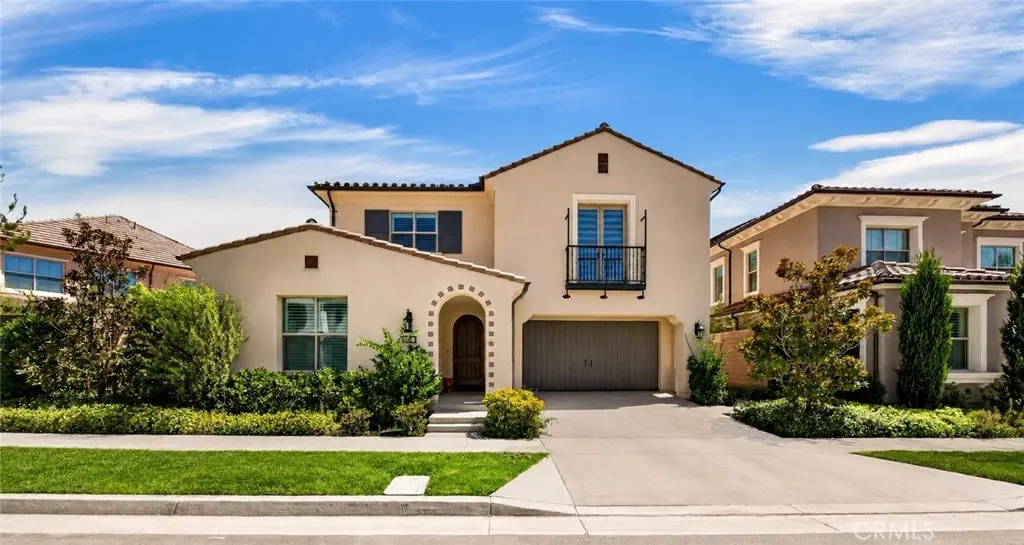 Single Family Residence for sale at 142 Sabbia, Irvine, CA featuring 4 beds and 4 baths