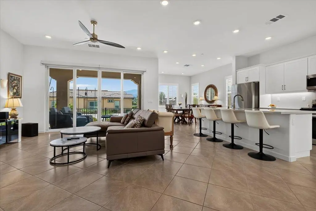 3449 Via Leonardo, Palm Desert, CA — listing photo 1