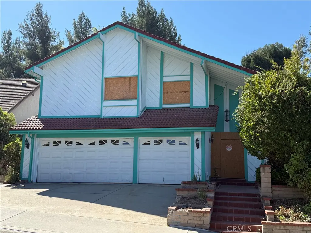 21380 Chirping Sparrow Road, Diamond Bar, CA — listing photo 1