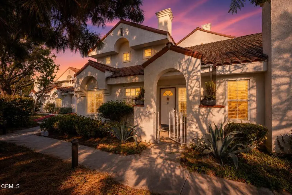 287 Camino Toluca, Camarillo, CA — listing photo 1