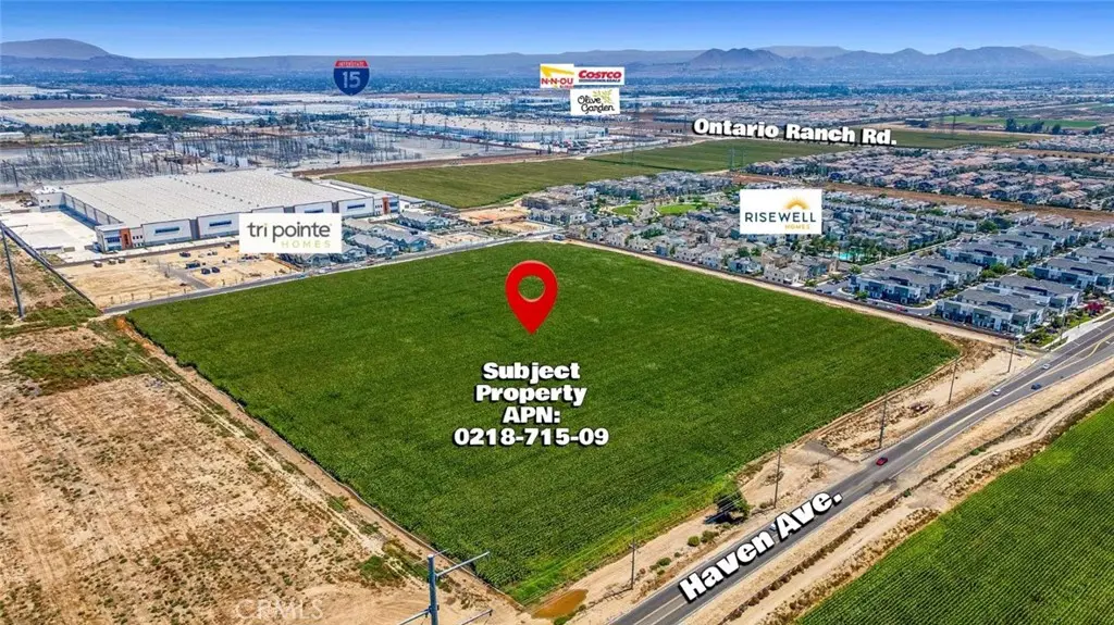 0 Haven, Ontario, CA — listing photo 1