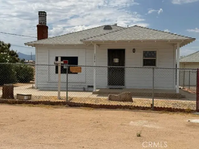Single Family Residence for sale at 14214 Main unit C, Hesperia, CA featuring 2 beds and 1 bath