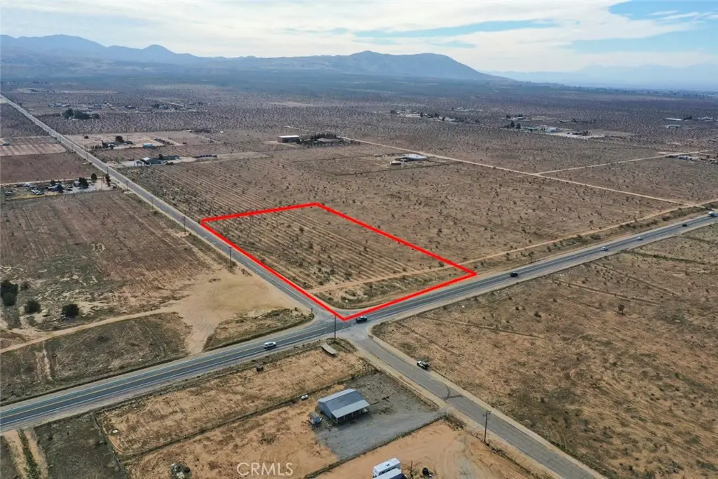 0 Highway 18, Apple Valley, CA — listing photo 1