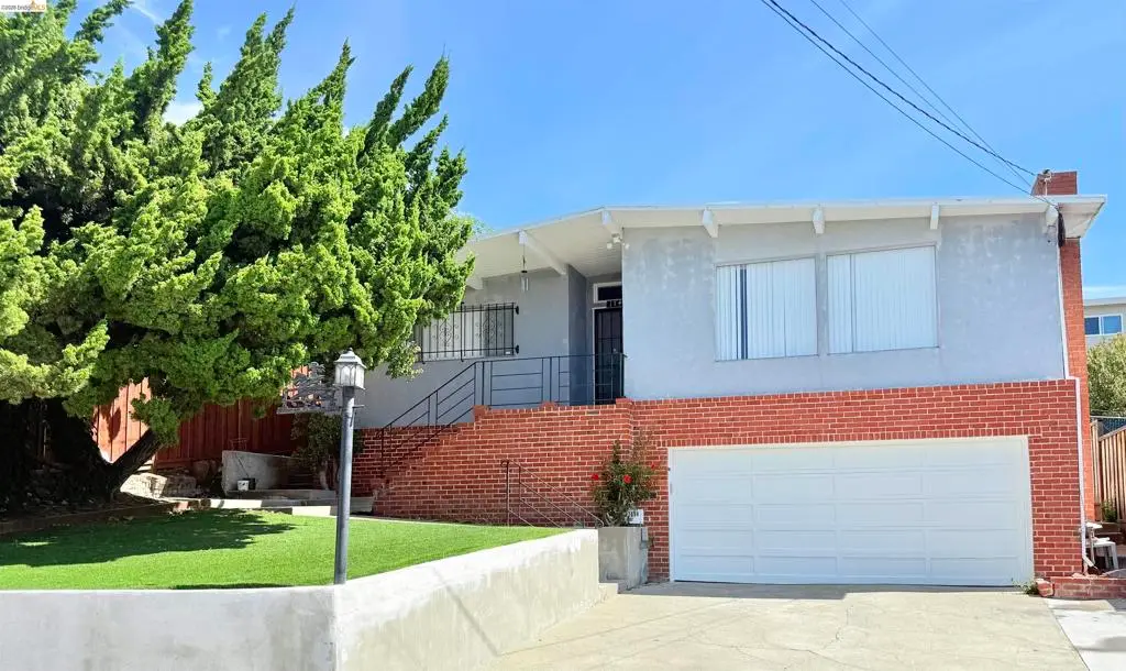 17494 Ehle St, Castro Valley, CA — listing photo 1