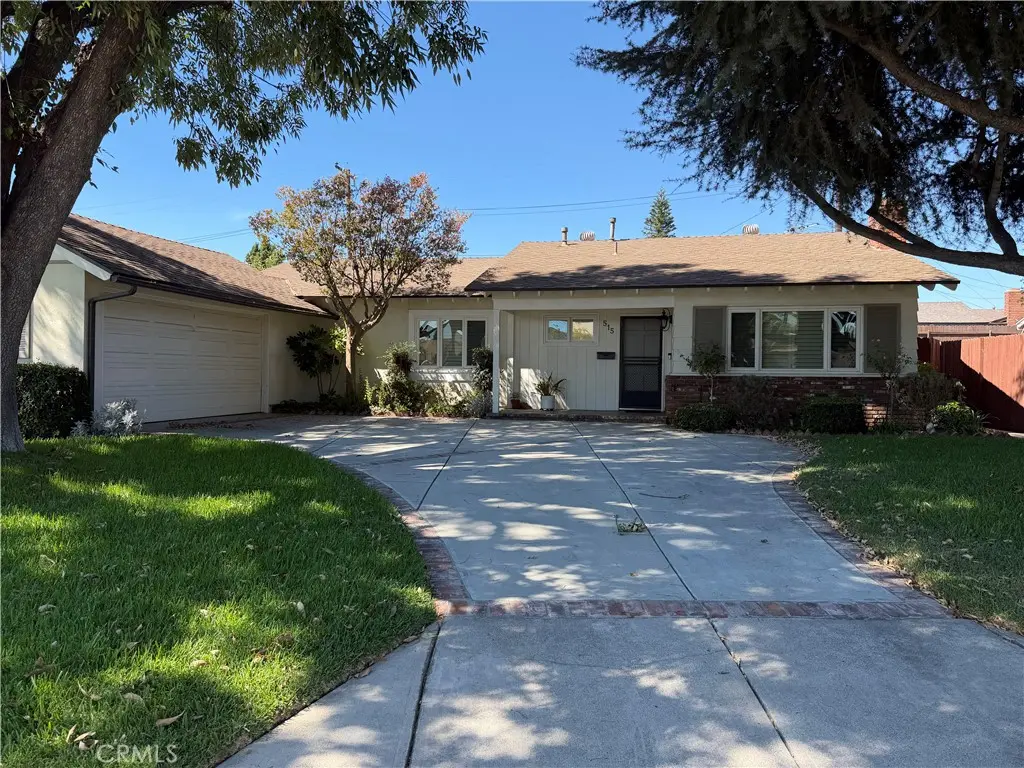 515 W Marbury, Covina, CA — listing photo 1